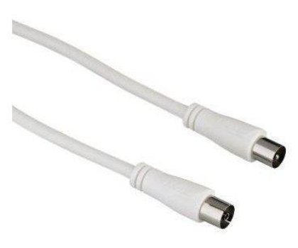 Kabel i złączka Arkas KABEL ANTENOWY XENIC 20M #